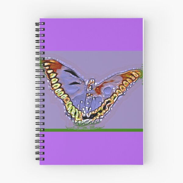 Item preview, Embracing Butterfly designed and sold by glink.