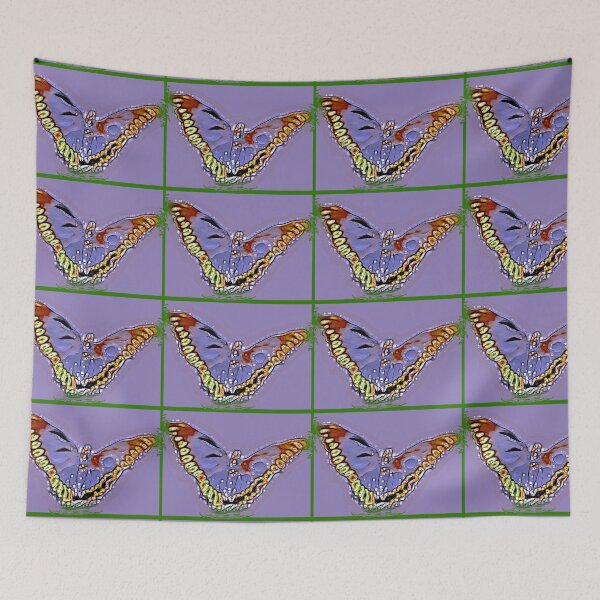 Item preview, Embracing Butterfly designed and sold by glink.