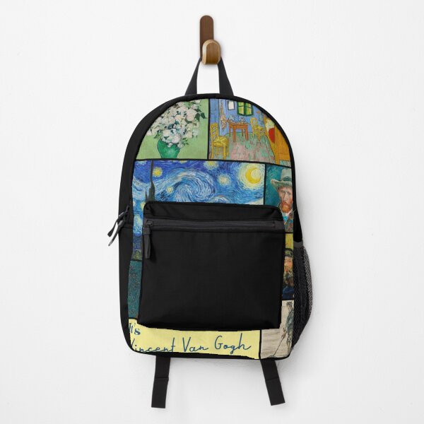 Item preview, It’s Vincent Van Gogh Collection - Art designed and sold by Ravensdesign.