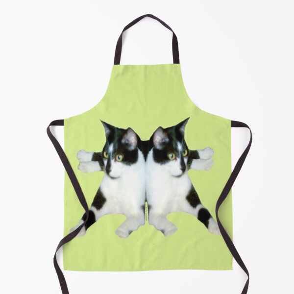 Item preview, Mirrored Cat designed and sold by kristalcurt.