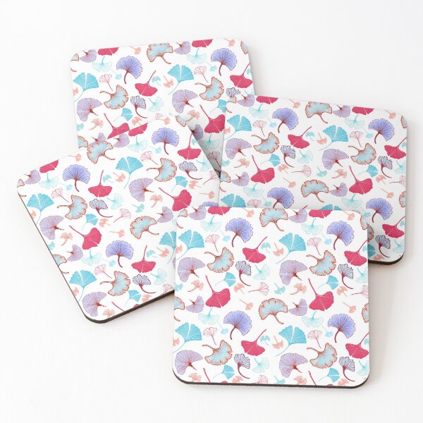 Item preview, Ginkgo leaves, Ginkgo Biloba. designed and sold by Papergrape.