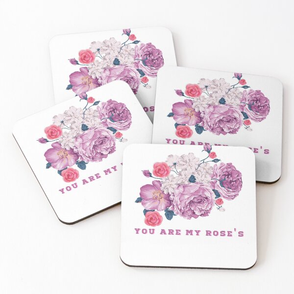Item preview, You are my rose  designed and sold by YSINSHOP ⭐⭐⭐⭐⭐.