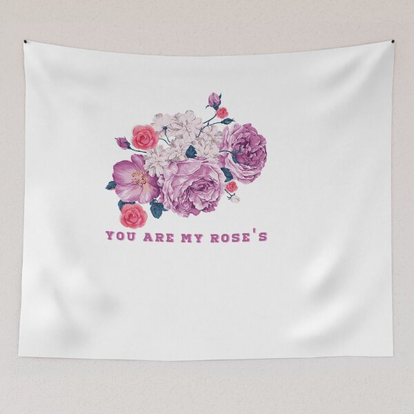 Item preview, You are my rose  designed and sold by YSINSHOP ⭐⭐⭐⭐⭐.