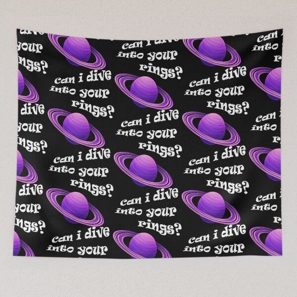 Item preview, can i dive into your rings? designed and sold by Aparecida Fernanda F.Lemas Santos.