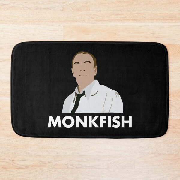 Item preview, MONKFISH designed and sold by DesignByMH.
