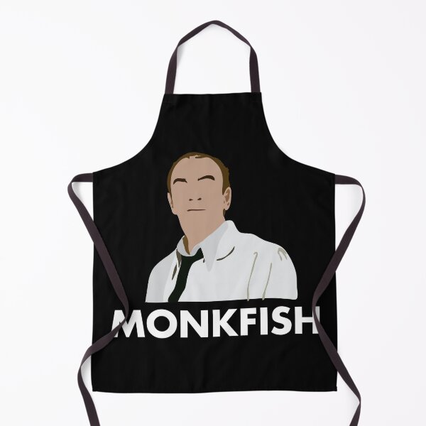 Item preview, MONKFISH designed and sold by DesignByMH.