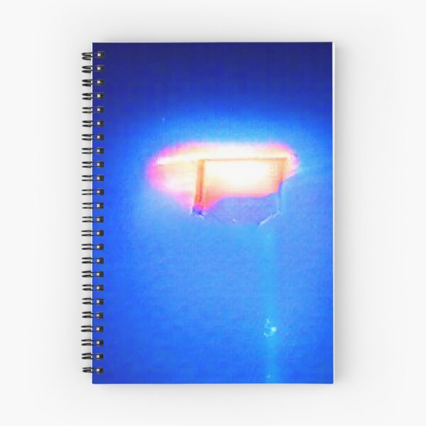 Item preview, UPLOADING UFO designed and sold by Klementsen.
