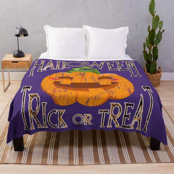 Item preview, Happy Halloween designed and sold by GamerGeekMedia.