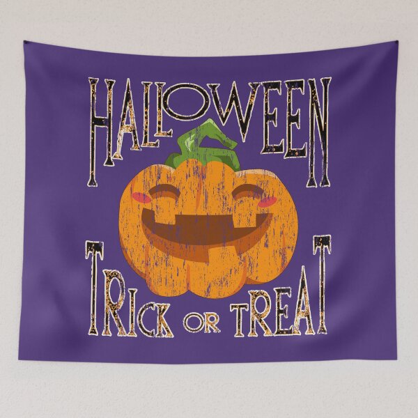 Item preview, Happy Halloween designed and sold by GamerGeekMedia.