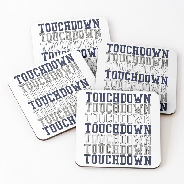 Item preview, Football is Life in Dallas designed and sold by LeGND.