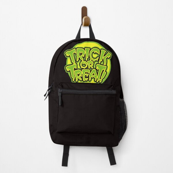 Item preview, Slimey Trick or Treat designed and sold by WearWolfDesigns.
