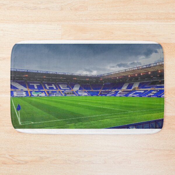 Item preview, Birmingham City FC - St Andrews - Tilton and Kop designed and sold by kwn1804.