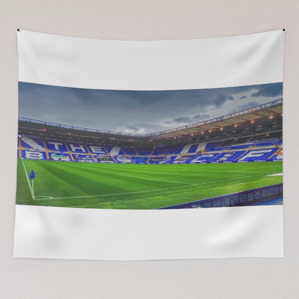 Item preview, Birmingham City FC - St Andrews - Tilton and Kop designed and sold by kwn1804.