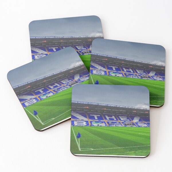 Item preview, Birmingham City FC - St Andrews - Tilton and Kop designed and sold by kwn1804.