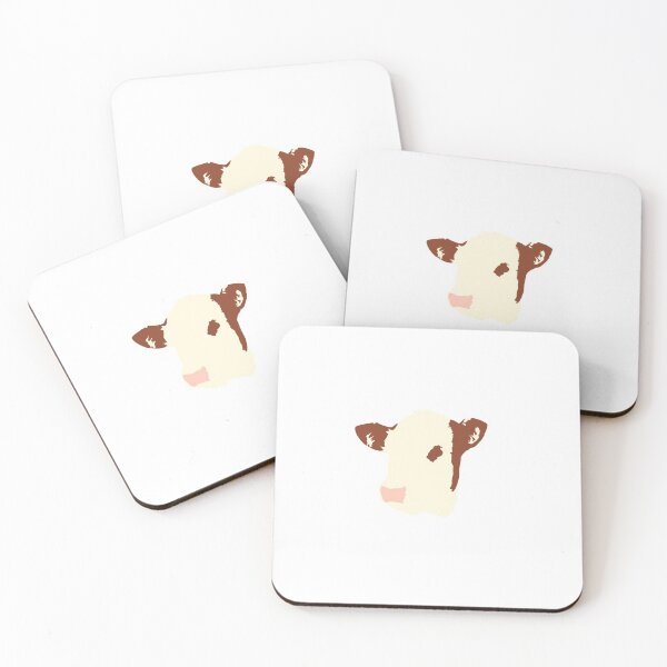 Item preview, Hereford Calf designed and sold by hmbourgeois.