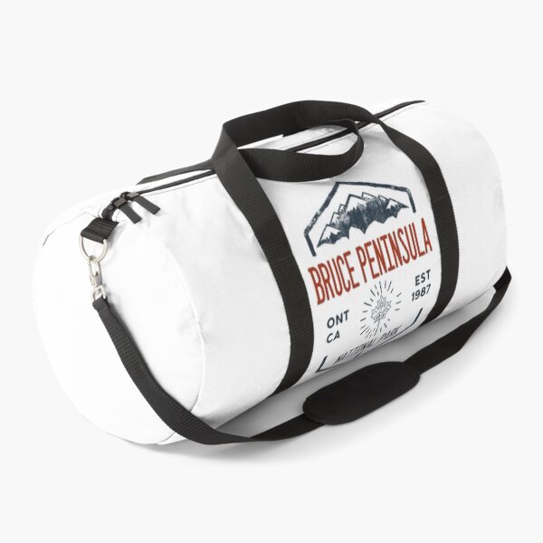 Item preview, Bruce Peninsula National Park Canada designed and sold by KrisSidDesigns.