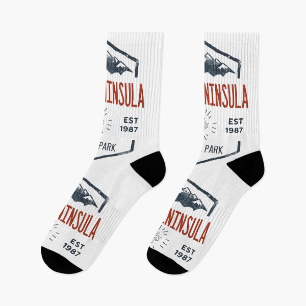 Item preview, Bruce Peninsula National Park Canada designed and sold by KrisSidDesigns.