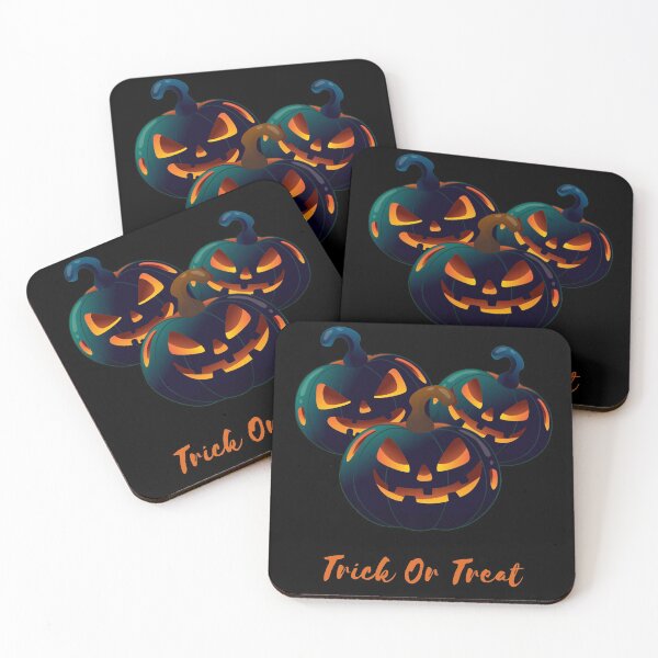 Item preview, Trick Or Treat designed and sold by bero4.