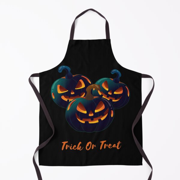 Item preview, Trick Or Treat designed and sold by bero4.
