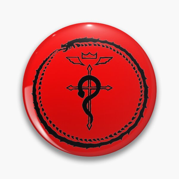 Item preview, Ouroboros designed and sold by Kathaldus.