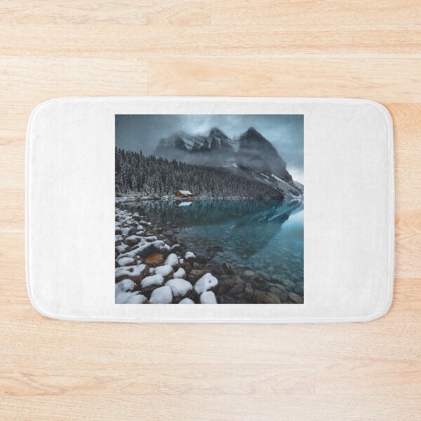 Item preview, Vista de una zona de alta montaña .....! designed and sold by VIVEK KUMAR RAI.