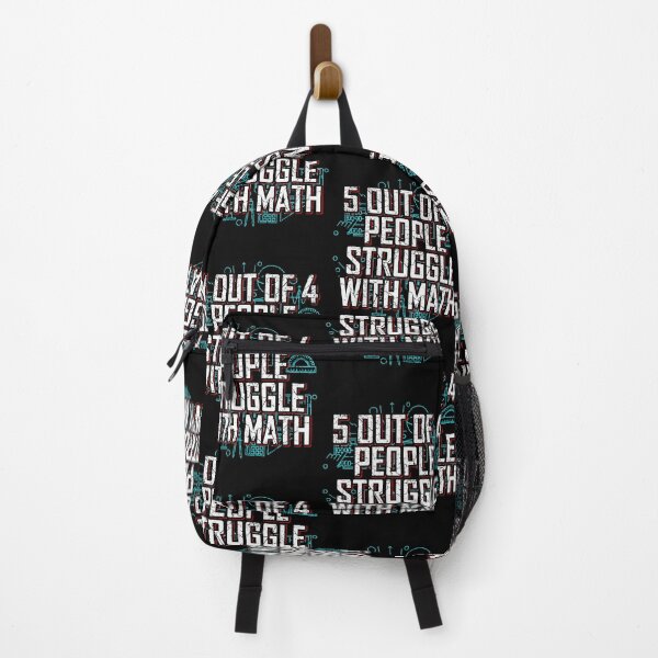 Item preview, Funny math saying designed and sold by Mila1946.
