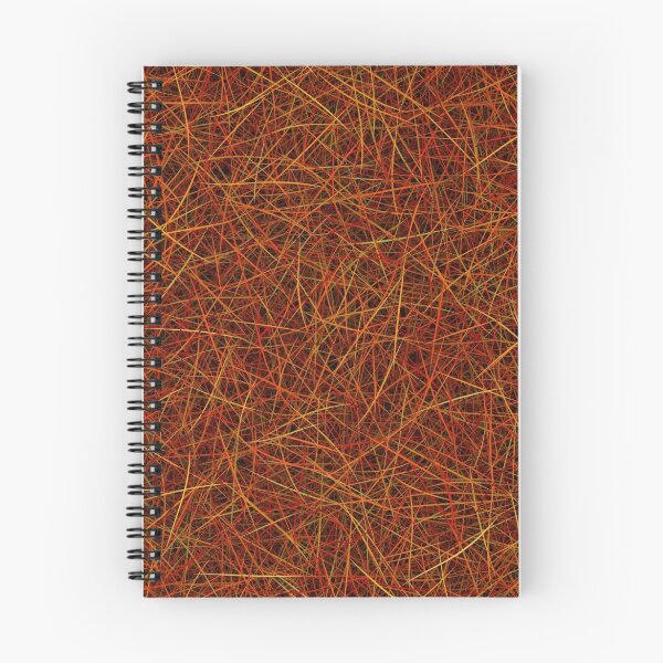 Item preview, Fire color lines designed and sold by dima-v.