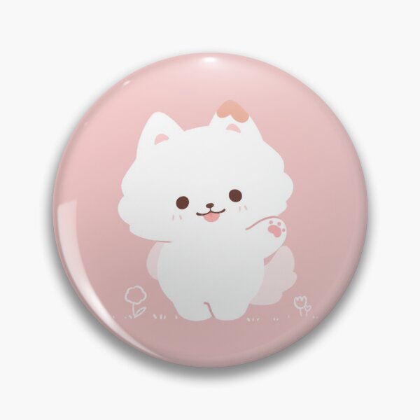 Item preview, Yukiko designed and sold by NomnomPotato.