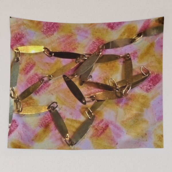 Item preview, SHOCKED AND UPSET designed and sold by 3FFF.