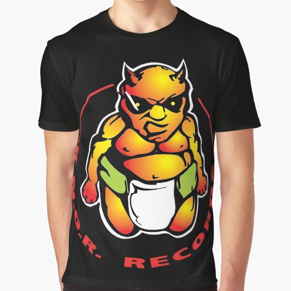 Item preview, K.N.O.R RECORDS designed and sold by JuicySchinken.