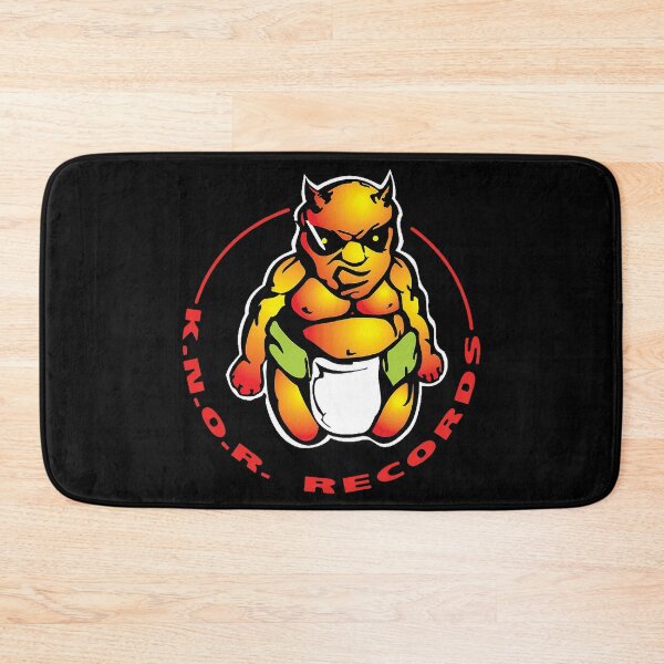 Item preview, K.N.O.R RECORDS designed and sold by JuicySchinken.