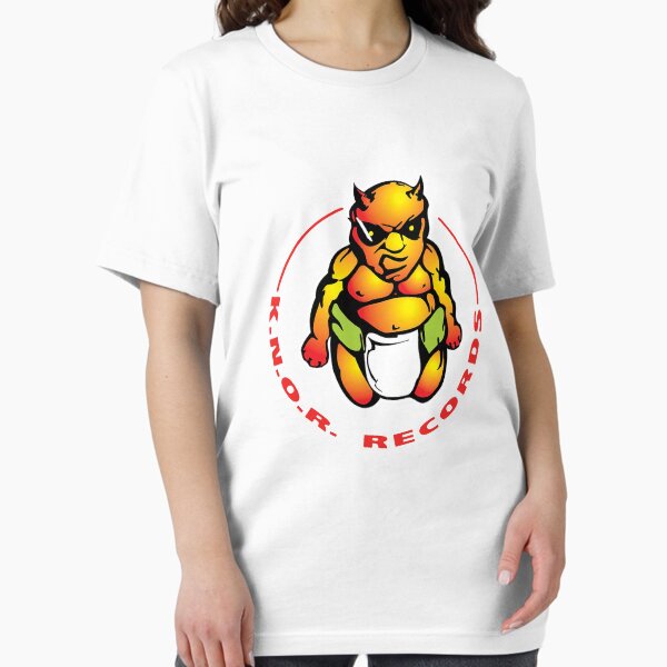 Item preview, K.N.O.R RECORDS designed and sold by JuicySchinken.
