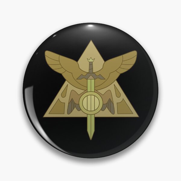 Item preview, Emperor's Mark designed and sold by MokaMizore97.
