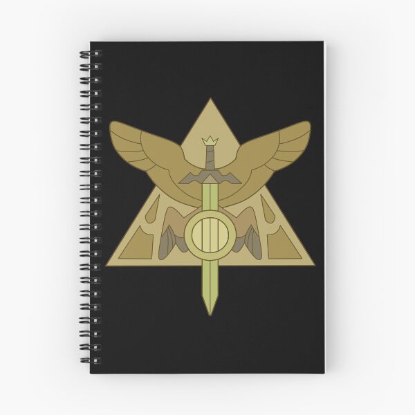 Item preview, Emperor's Mark designed and sold by MokaMizore97.
