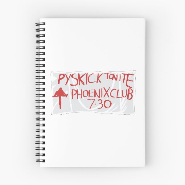 Item preview, PYSKICK designed and sold by DesignByMH.