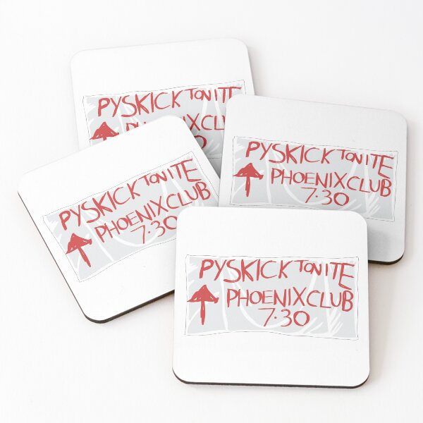 Item preview, PYSKICK designed and sold by DesignByMH.