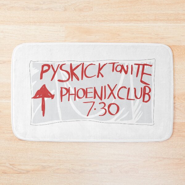 Item preview, PYSKICK designed and sold by DesignByMH.