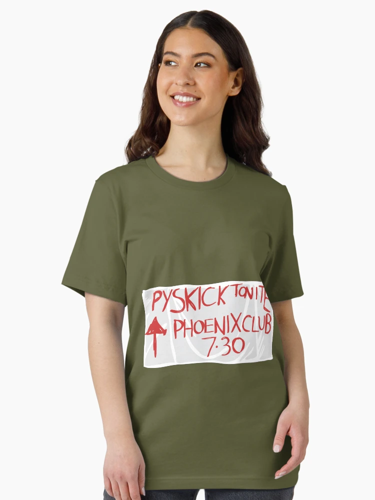 PYSKICK