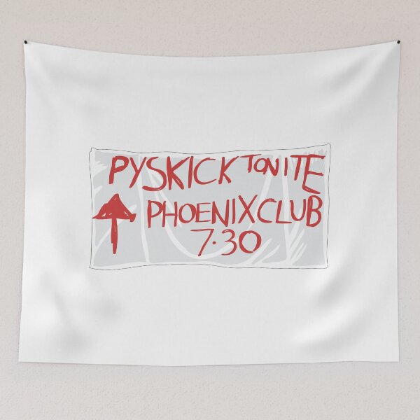 Item preview, PYSKICK designed and sold by DesignByMH.