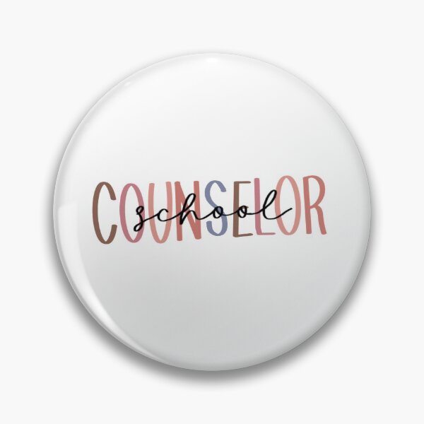 Item preview, School counselor  designed and sold by Sammy1199.