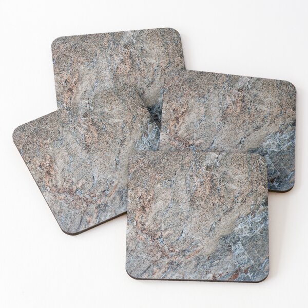 Item preview, Luxury Earth Tone Grey And Brown Marble Design designed and sold by Piper-Deals.
