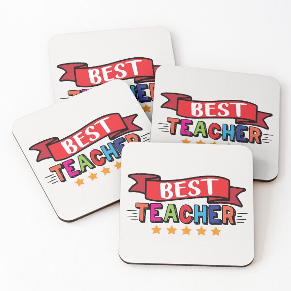 Item preview, Best teacher designed and sold by omaeth303.