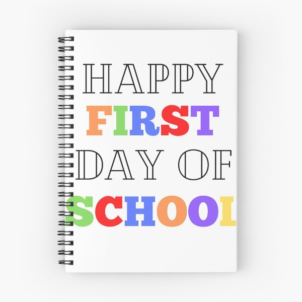 Item preview, first day of school designed and sold by mimi-designer.