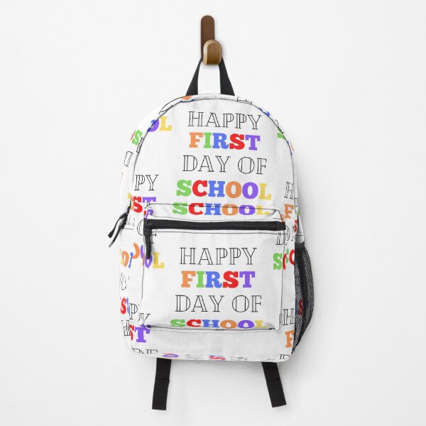 Item preview, first day of school designed and sold by mimi-designer.