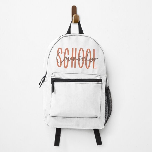 Item preview, School counselor  designed and sold by Sammy1199.