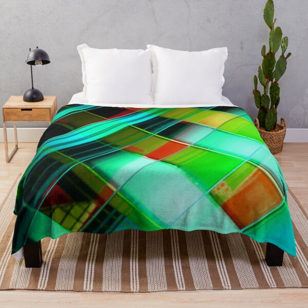 Item preview, Impressive Deep-Coloured Cubic Digital Art I designed and sold by NexusArts.