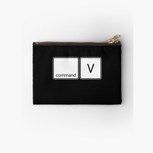 Item preview, Command + V - Funny design for Children designed and sold by redblackline.