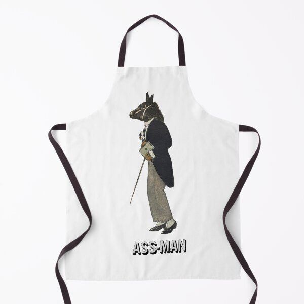 Item preview, Ass-Man Hybrid designed and sold by theted4.