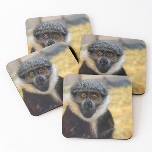 Item preview, Cute Little Monkey designed and sold by Mrspink16.
