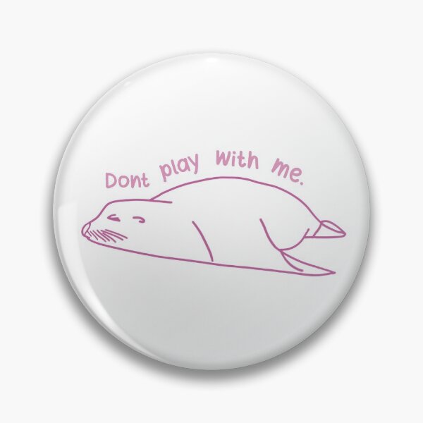 Item preview, Moody Sea Lion #2 designed and sold by AvivaGraphics.